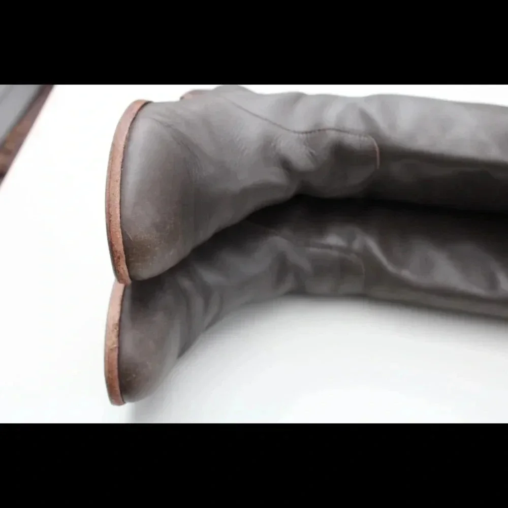 J. Crew boots